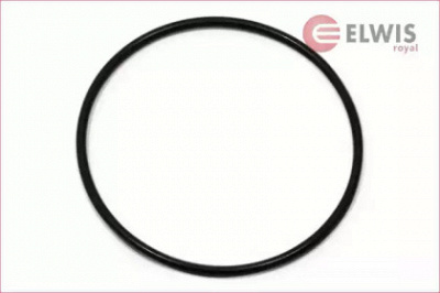 ELWIS ROYAL 7755582 -  Уплотнительное кольцо, шахта свечи